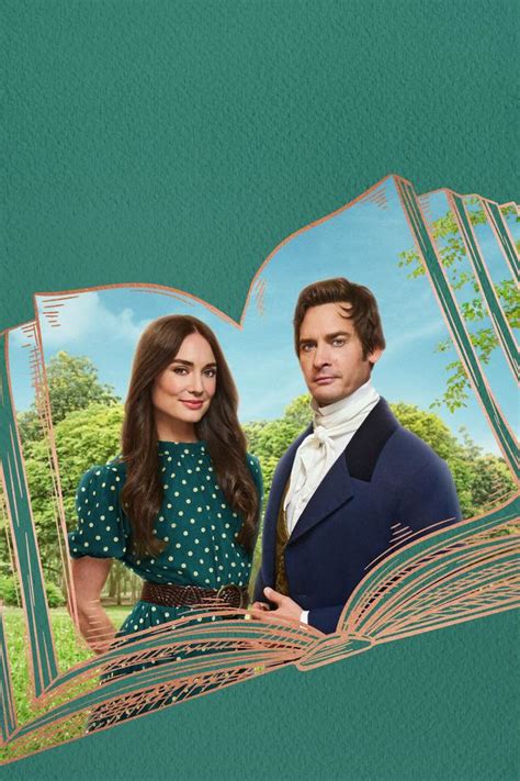 Watch Paging Mr. Darcy Streaming Online on Philo (Free Trial).